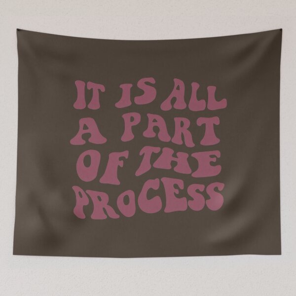 Item preview, it is all a part of the process quotes designed and sold by hedatla.