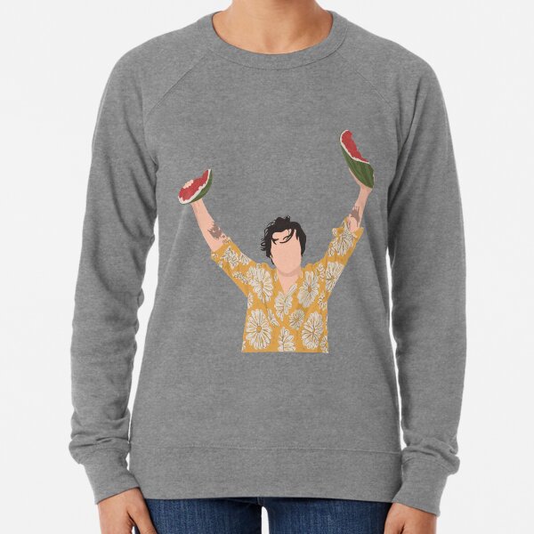 @&*@&$syemongko**($@(*@ Lightweight Sweatshirt