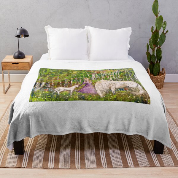 Item preview, Forest Idyll  designed and sold by Natalia_Shchip.