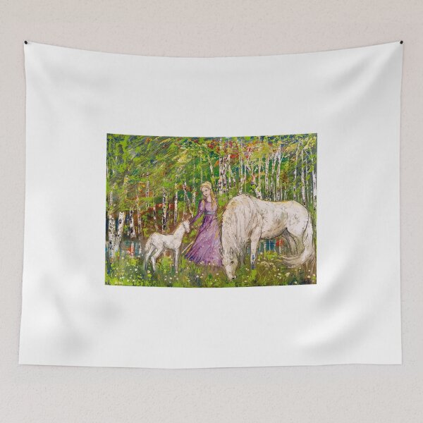 Item preview, Forest Idyll  designed and sold by Natalia_Shchip.