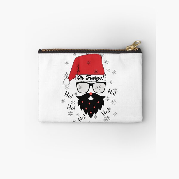 Item preview, oh fudge. ho ho ho !  designed and sold by ronaldsonou.