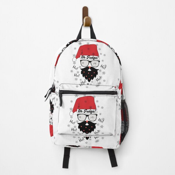 Item preview, oh fudge. ho ho ho !  designed and sold by ronaldsonou.