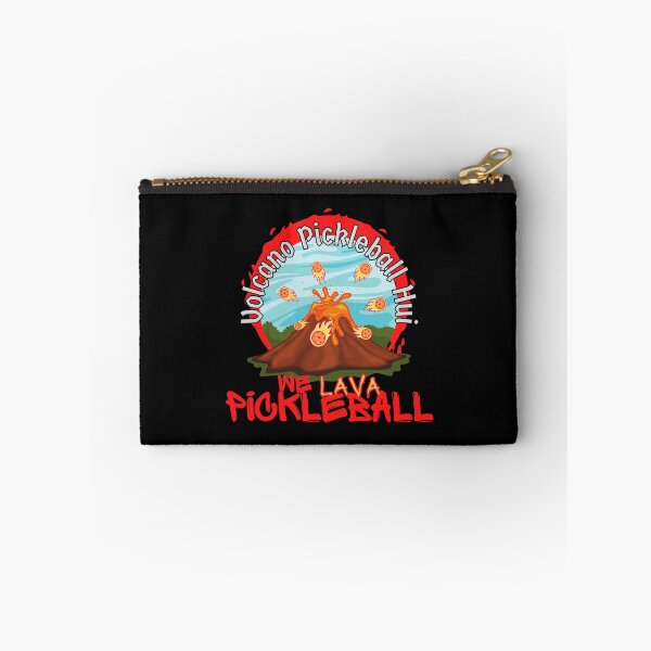 Item preview, Volcano Pickleball Hui II designed and sold by Mean-Musician.