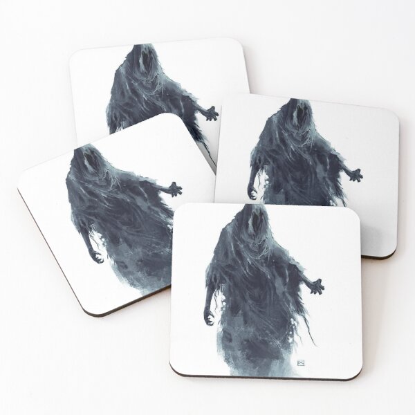 Item preview, THE GOST designed and sold by bianncaggg.