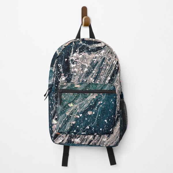 Item preview, Abstract Waves designed and sold by VintageLand-Co.