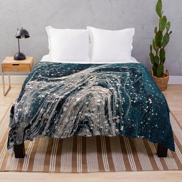 Item preview, Abstract Waves designed and sold by VintageLand-Co.