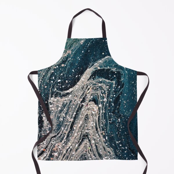 Item preview, Abstract Waves designed and sold by VintageLand-Co.
