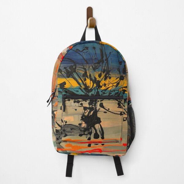 Item preview, "Ghost Tree" | Original Artwork by Nicholas Brendon designed and sold by NickyBrendon.