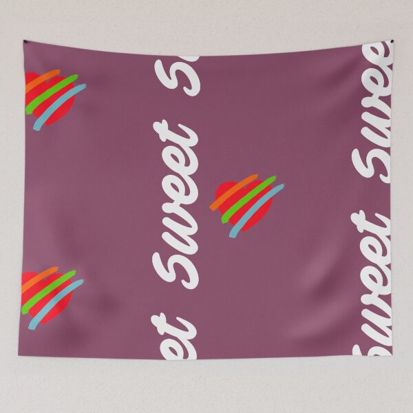 Item preview, Sweet heart designed and sold by Polyxz.