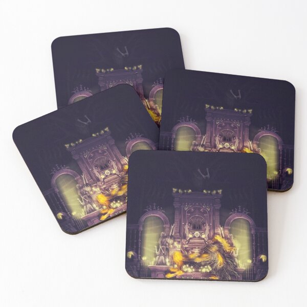 Item preview, Grand Cathedral designed and sold by Aldebarbarian.