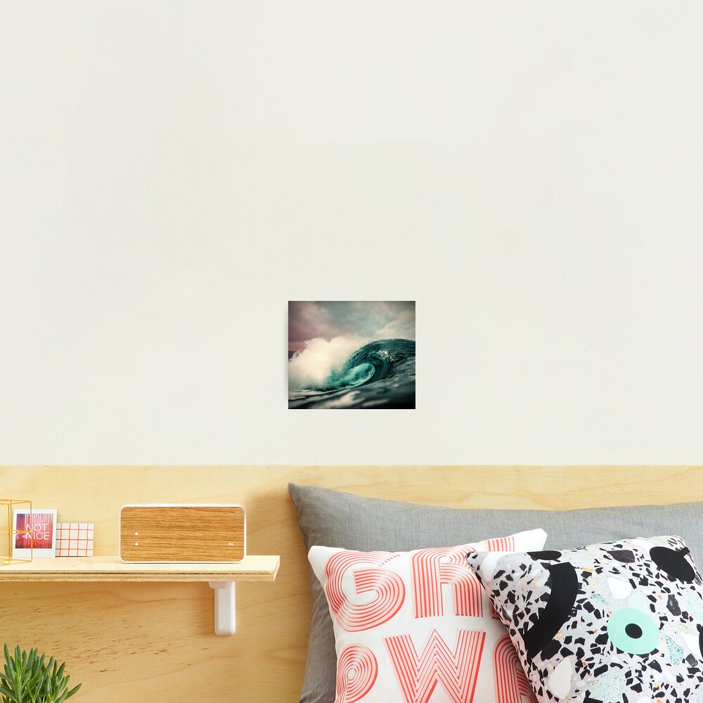 Item preview, Photographic Print designed and sold by ImageEvolution.