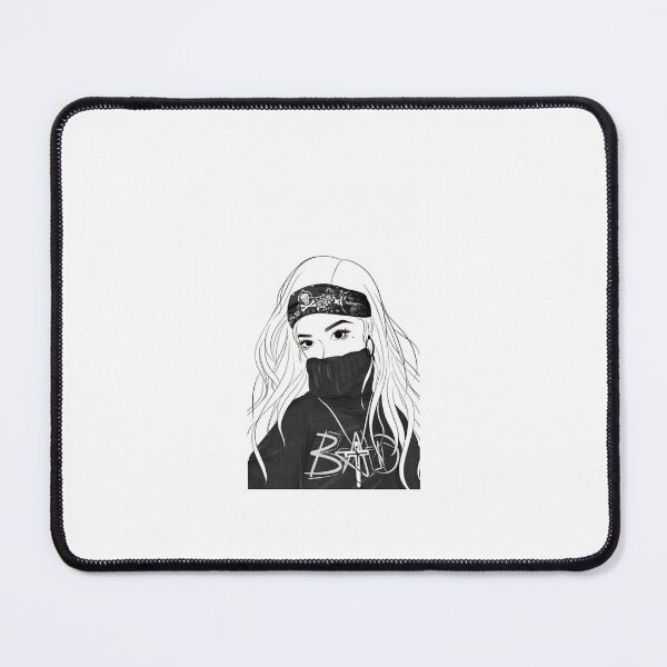 Item preview, Bad girl Design for T-Shirts designed and sold by TuToo98.