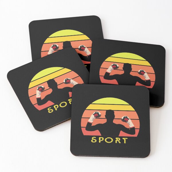 Item preview, Boxing sport designed and sold by Blondiabshop.