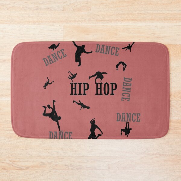 Item preview, hip hop dance designed and sold by Worldofdesign1.