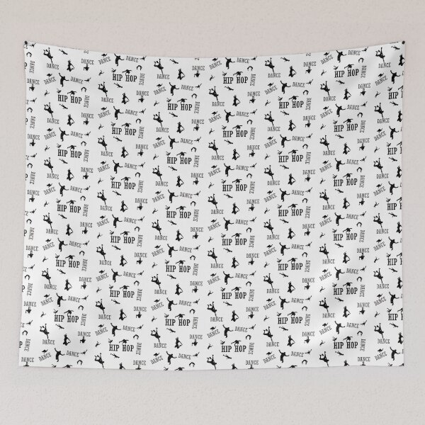 Item preview, hip hop dance designed and sold by Worldofdesign1.