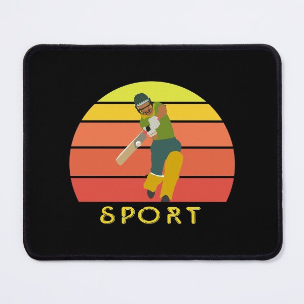 Item preview, Cricket sport designed and sold by Blondiabshop.
