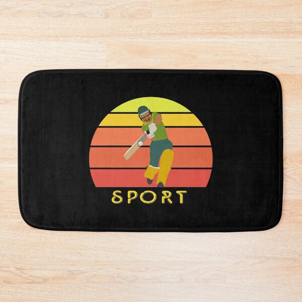 Item preview, Cricket sport designed and sold by Blondiabshop.
