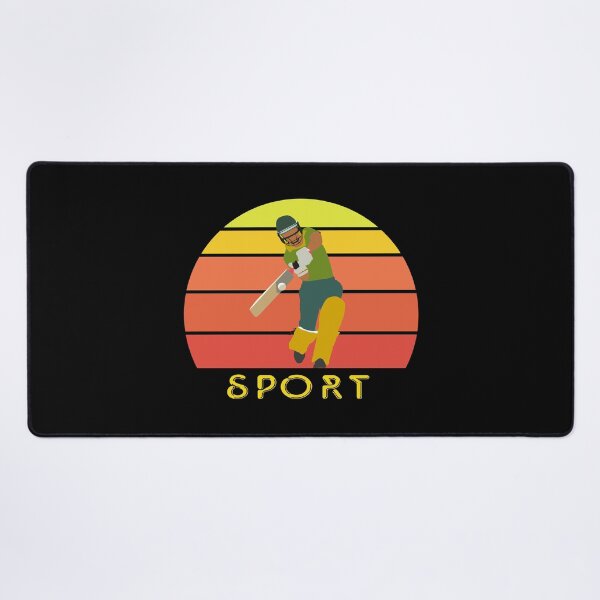 Item preview, Cricket sport designed and sold by Blondiabshop.