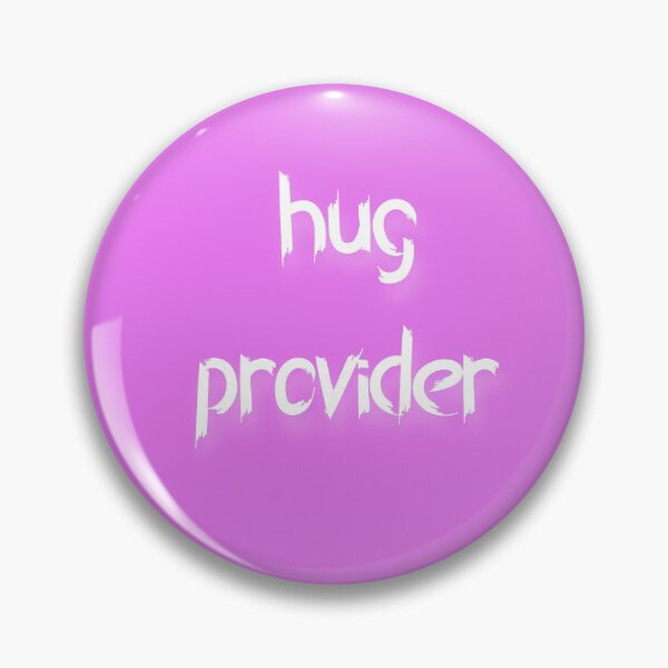 Item preview, hug provider shirt designed and sold by NesgwenSing.