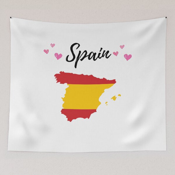 Item preview, Spain designed and sold by Lorify.