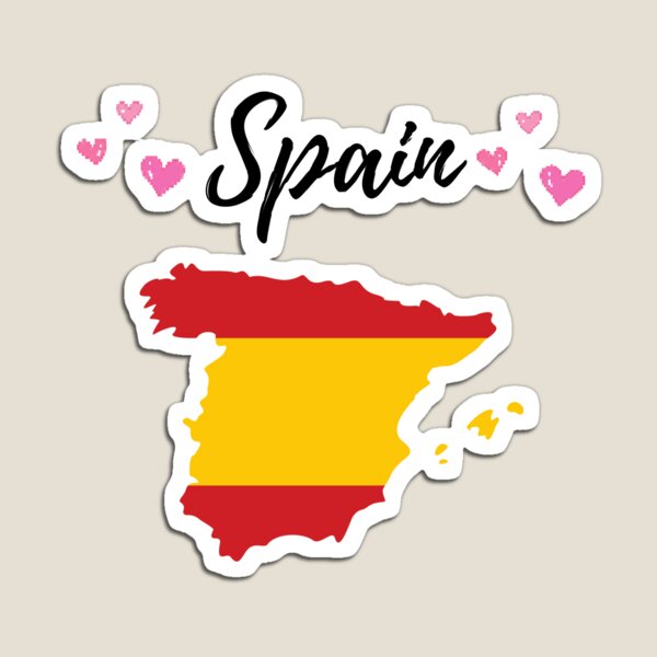 Item preview, Spain designed and sold by Lorify.