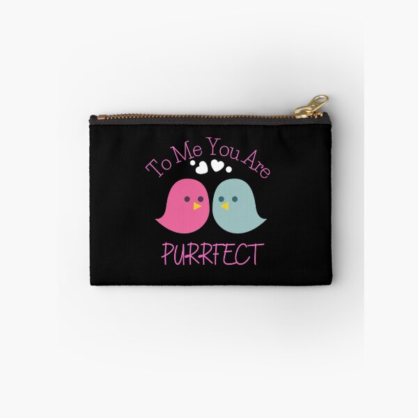 Item preview, To Me You Are Purrfect  designed and sold by RmeenaArt.