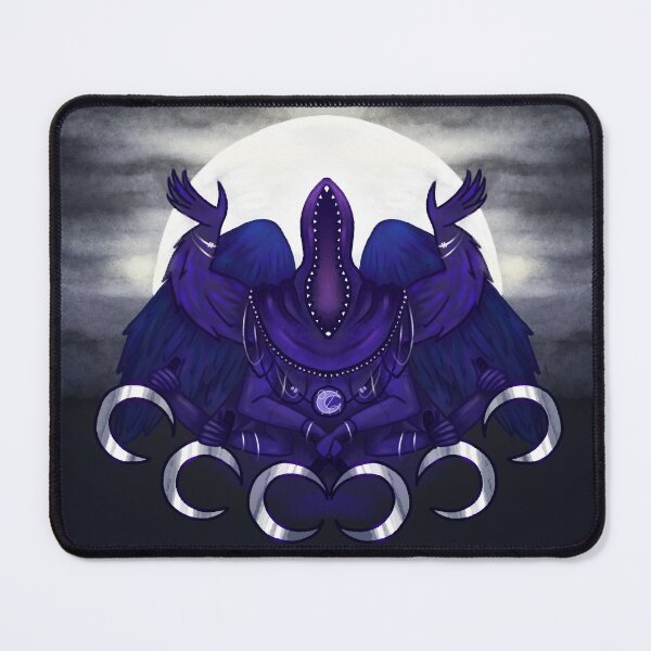 Item preview, Mergo's Wet Nurse designed and sold by Aldebarbarian.