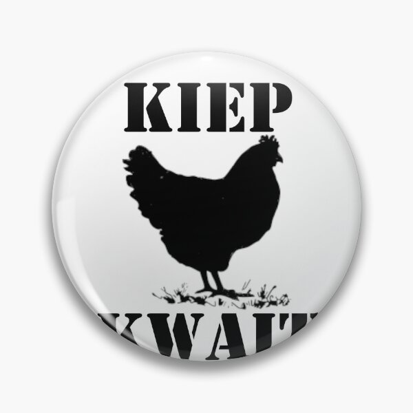 Item preview, Kiep kwait, mooi Brabants designed and sold by BrabantsBeste.