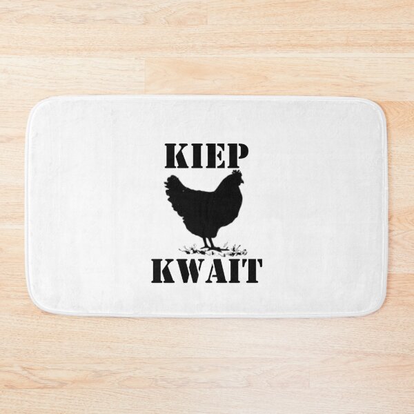 Item preview, Kiep kwait, mooi Brabants designed and sold by BrabantsBeste.