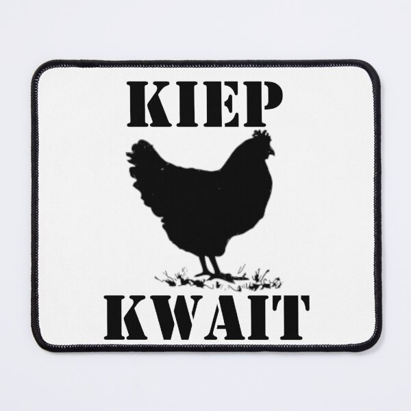 Item preview, Kiep kwait, mooi Brabants designed and sold by BrabantsBeste.