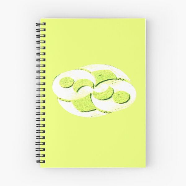 Item preview, Crop Circles Message Ufo Understand The Message designed and sold by OliDesigns.