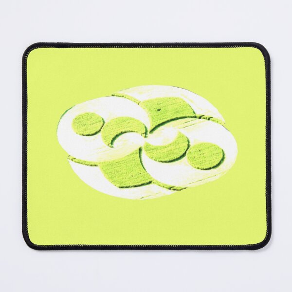 Item preview, Crop Circles Message Ufo Understand The Message designed and sold by OliDesigns.