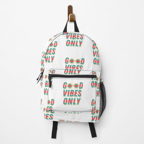 Item preview, Official Good Vibes Only designed and sold by Matt_Smith.