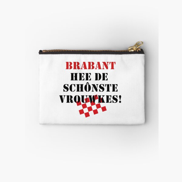 Item preview, Brabant hee de schonste vrouwkes designed and sold by BrabantsBeste.