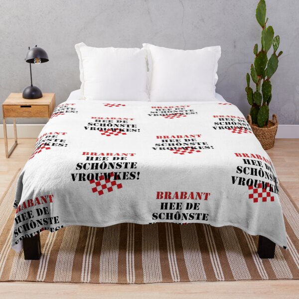 Item preview, Brabant hee de schonste vrouwkes designed and sold by BrabantsBeste.