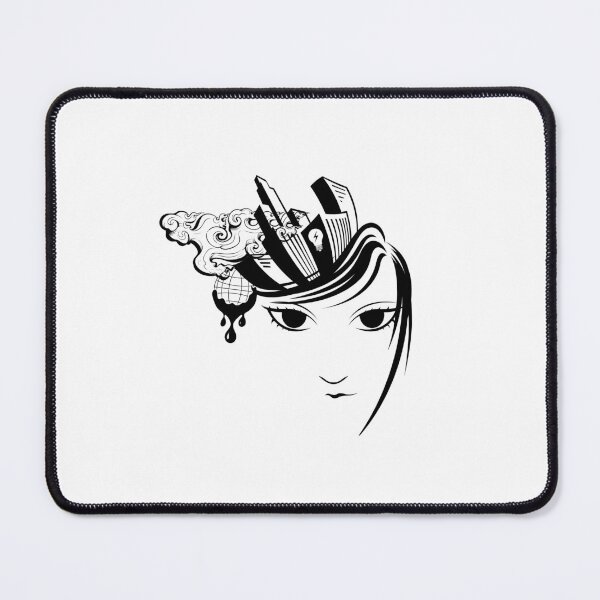 Item preview, Cause and Defect designed and sold by MadSwan.