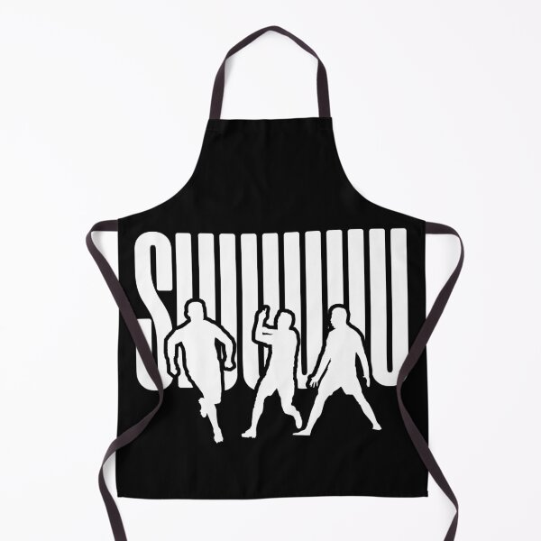 Item preview, Siuuu Cristiano ronaldo suiii designed and sold by sizamix.