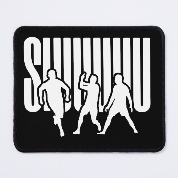 Item preview, Siuuu Cristiano ronaldo suiii  designed and sold by sizamix.