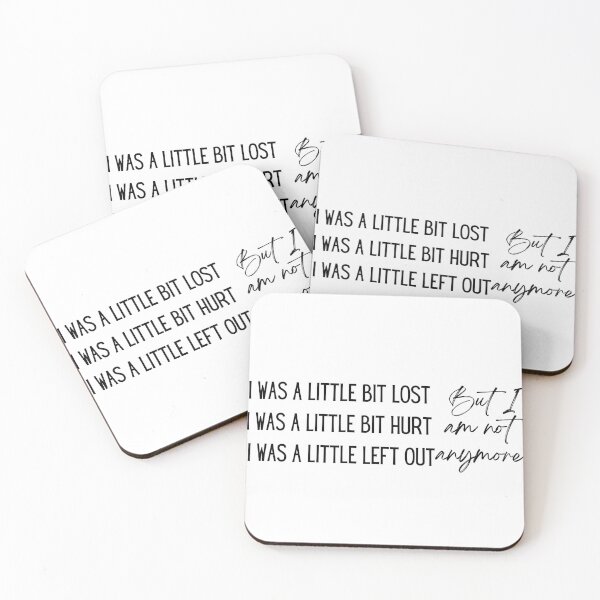 Item preview, Little Mix The Cure Lyrics designed and sold by NerdyGirl1028.
