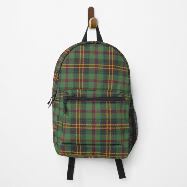 Item preview, County Limerick Irish Tartan designed and sold by DiscoGypsyFish.