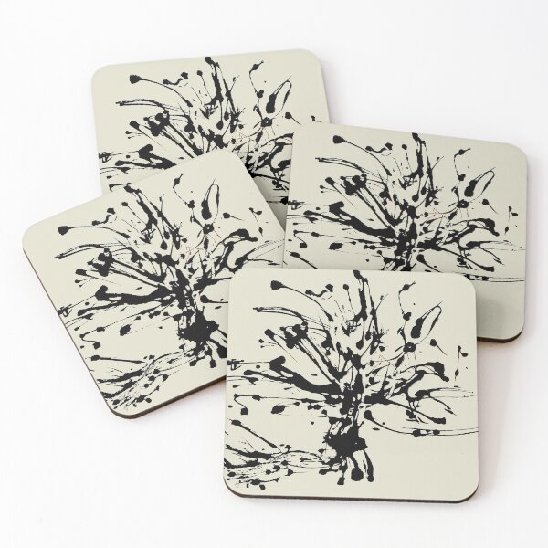Item preview, "Tree of Ghost" | Original Artwork by Nicholas Brendon designed and sold by NickyBrendon.