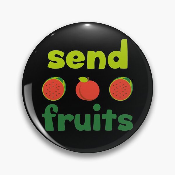Item preview, Send Fruits Flirt Peach Melons Dating Fruity Funny designed and sold by Sellery-GbR.
