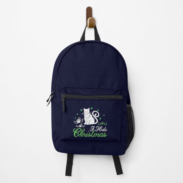 Item preview, Happy Meowy Christmas designed and sold by TowTowStudio.