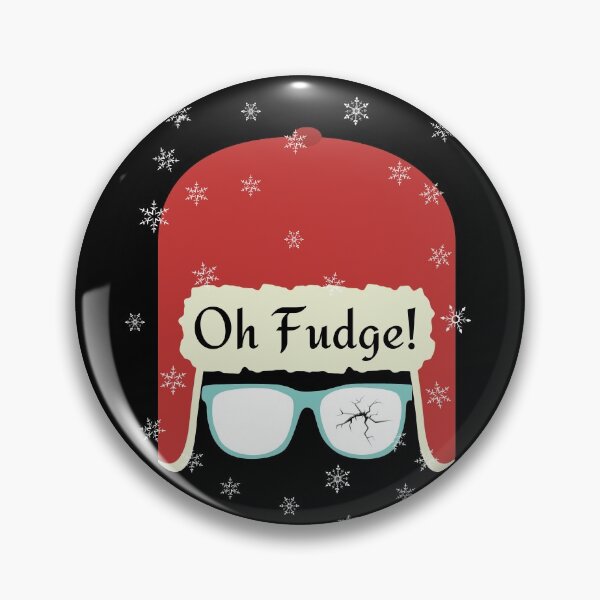 Item preview, oh fudge. designed and sold by ronaldsonou.