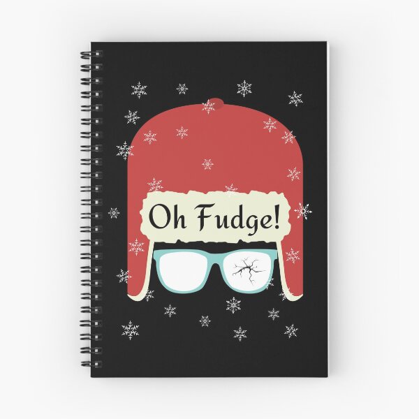Item preview, oh fudge. designed and sold by ronaldsonou.