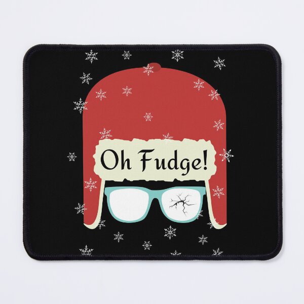 Item preview, oh fudge. designed and sold by ronaldsonou.
