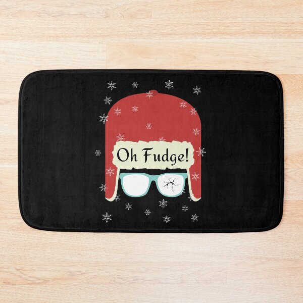 Item preview, oh fudge. designed and sold by ronaldsonou.
