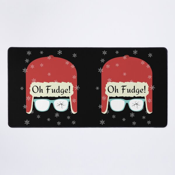 Item preview, oh fudge. designed and sold by ronaldsonou.