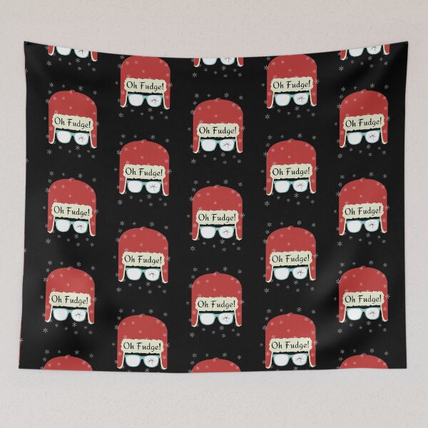 Item preview, oh fudge. designed and sold by ronaldsonou.