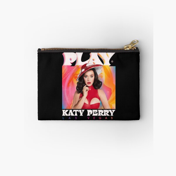 Item preview, Katy Perry Play Admat designed and sold by Cloudjls.